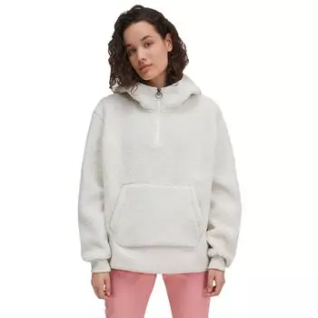 Худи Oneill Americana Sherpa, белый