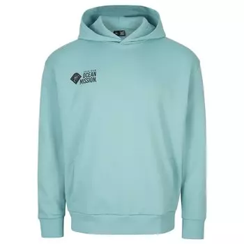 Худи Oneill Atlantic, синий