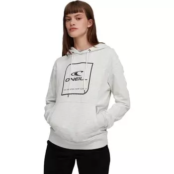 Худи Oneill Cube, серый