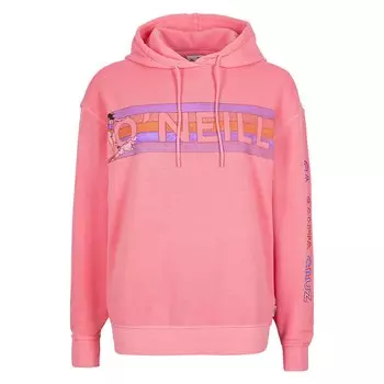 Худи Oneill Cult Shift, розовый