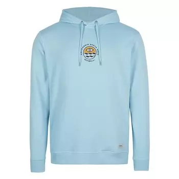 Худи Oneill Fair Water, синий