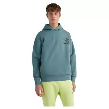 Худи Oneill Future Surf, зеленый