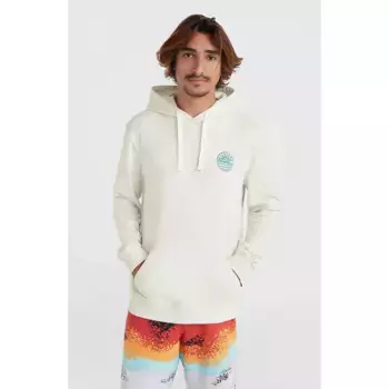 Худи Oneill Js Senic, белый