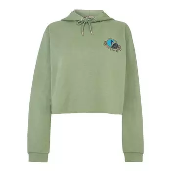 Худи Oneill LW Moraga, зеленый