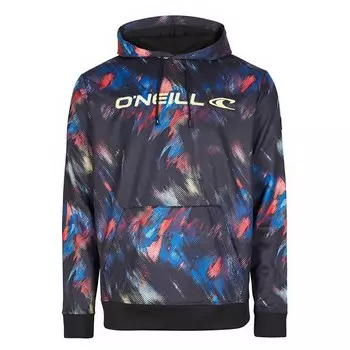 Худи Oneill N2350003 Rutile, черный