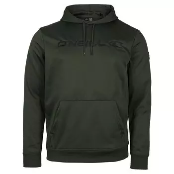 Худи Oneill N2350003 Rutile, зеленый