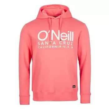Худи Oneill N2750010 Cali Original, розовый
