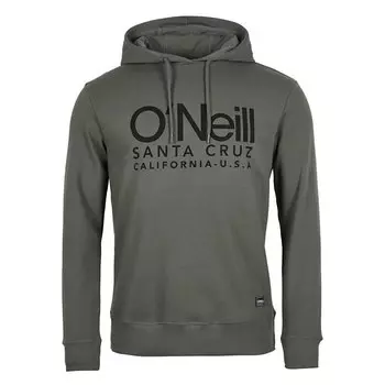 Худи Oneill N2750010 Cali Original, зеленый