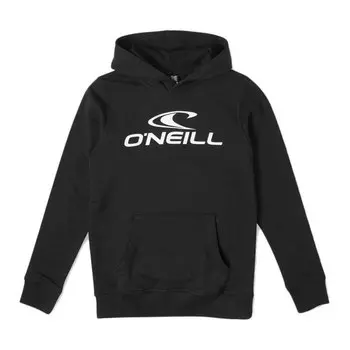 Худи Oneill N4750004 N4750004 Boy, черный