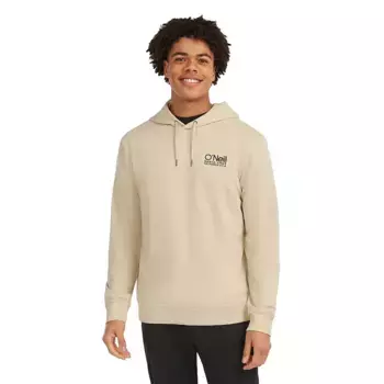 Худи Oneill Original Cali Logo, бежевый