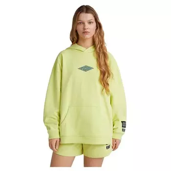 Худи Oneill Sand Angel, желтый