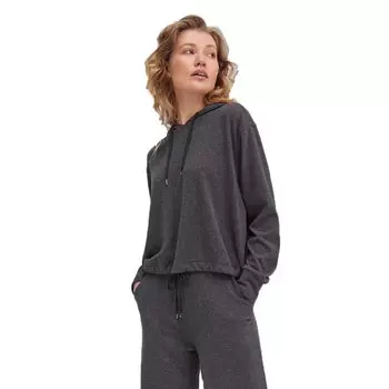 Худи Oneill Soft-Touch, серый