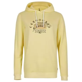 Худи Oneill Sunrise, желтый