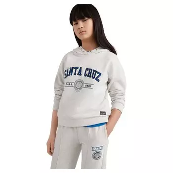 Худи Oneill Surf State, белый