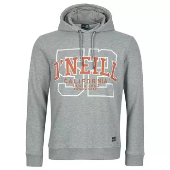 Худи Oneill Surf State, серый