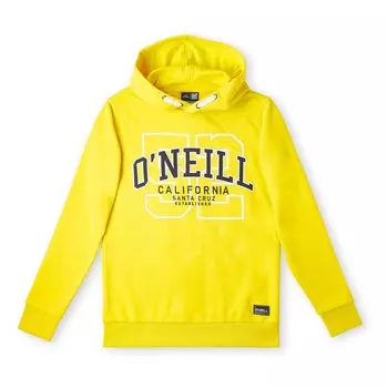 Худи Oneill Surf State, желтый