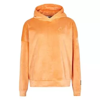 Худи Oneill Velour, оранжевый