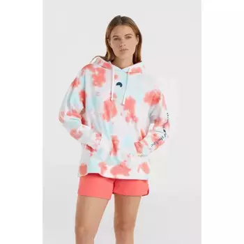 Худи Oneill Wow, белый