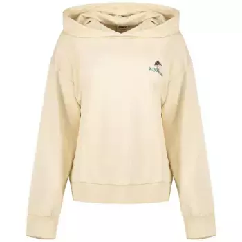 Худи Only Mie, бежевый