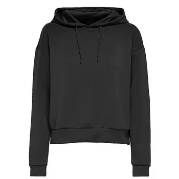 Худи Only Play Lounge, черный