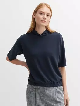 Худи OPUS, темно-синий