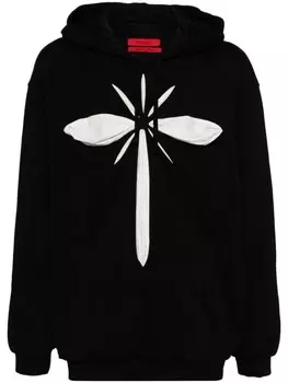 Худи Origami KUSIKOHC, черный