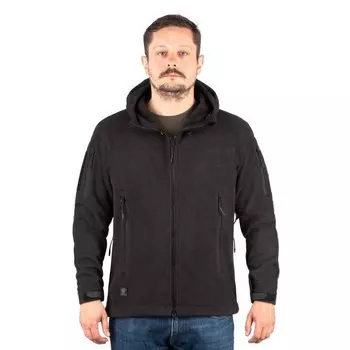 Худи Outrider Tactical Windblock, черный