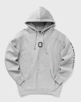 Худи Overtime Classic Hoodie, цвет grey & black