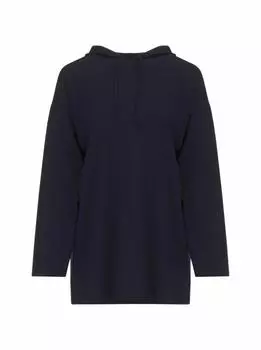 Худи оверсайз Eileen Fisher