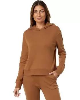 Худи PACT Airplane Easy, кэмел