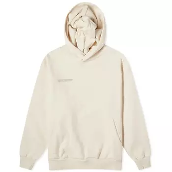 Худи Pangaia Dna, цвет Undyed