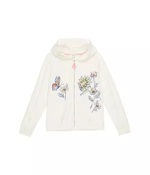 Худи PEEK, Autumn Botanical Hoodie