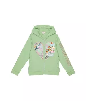 Худи PEEK, Love Hoodie Jacket