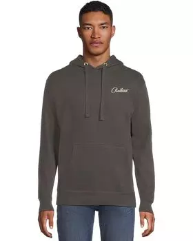 Худи Pendleton Agate Beach Graphic Hoodie, цвет Vintage Black/Multi