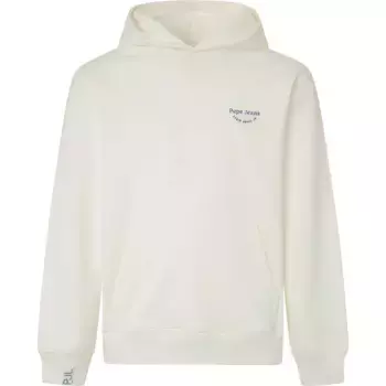 Худи Pepe Jeans Aris, белый