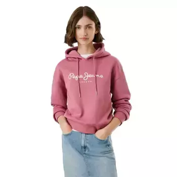 Худи Pepe Jeans Baddy, розовый