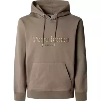 Худи Pepe Jeans Danny, зеленый
