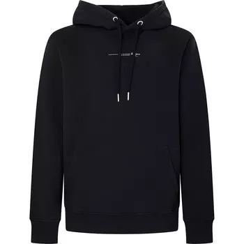 Худи Pepe Jeans Dave, черный