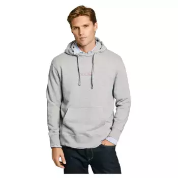 Худи Pepe Jeans Dexter, серый