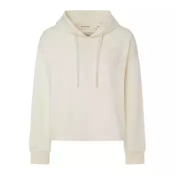 Худи Pepe Jeans Estrid, белый