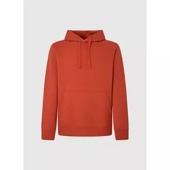 Худи Pepe Jeans Joe, оранжевый