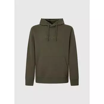 Худи Pepe Jeans Joe, зеленый