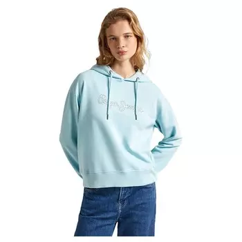 Худи Pepe Jeans Lana, синий