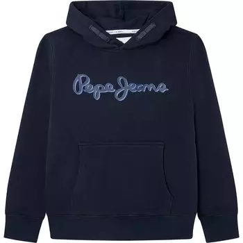 Худи Pepe Jeans Nolan, синий