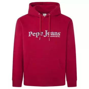 Худи Pepe Jeans PM582728, красный