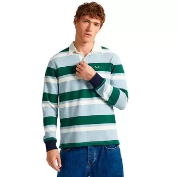 Худи Pepe Jeans Radomir, зеленый