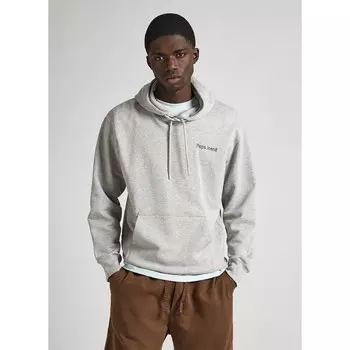 Худи Pepe Jeans Raguel, серый