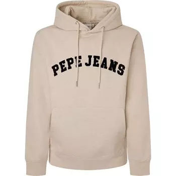 Худи Pepe Jeans Rane, бежевый