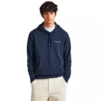 Худи Pepe Jeans Rein, синий
