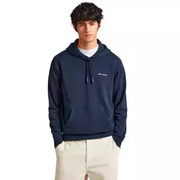 Худи Pepe Jeans Rein, синий
